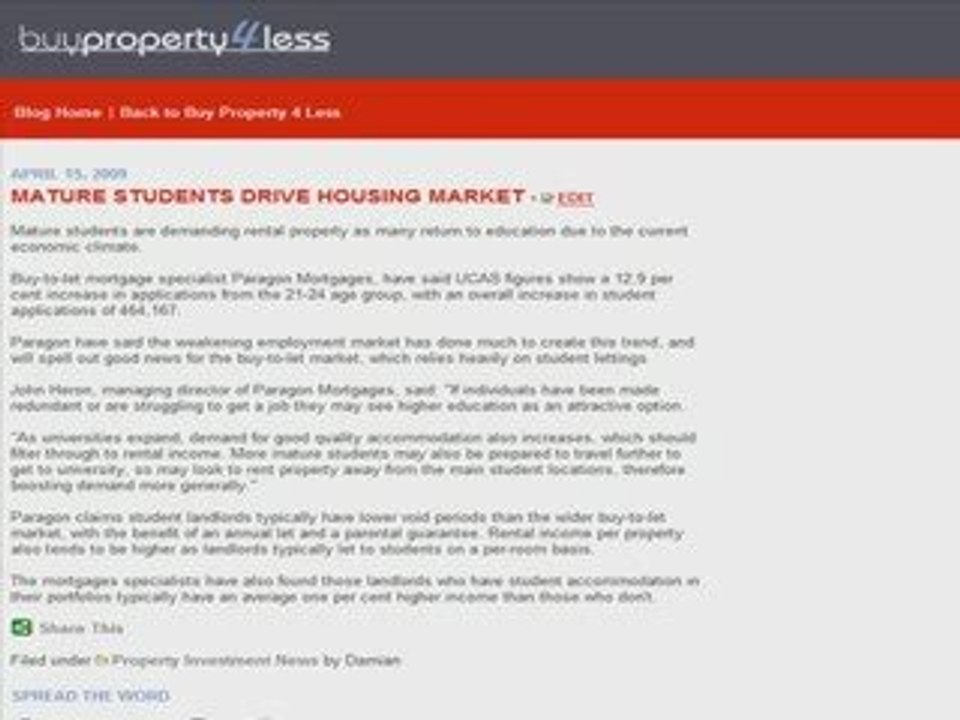 BMV property and below market value property for sale