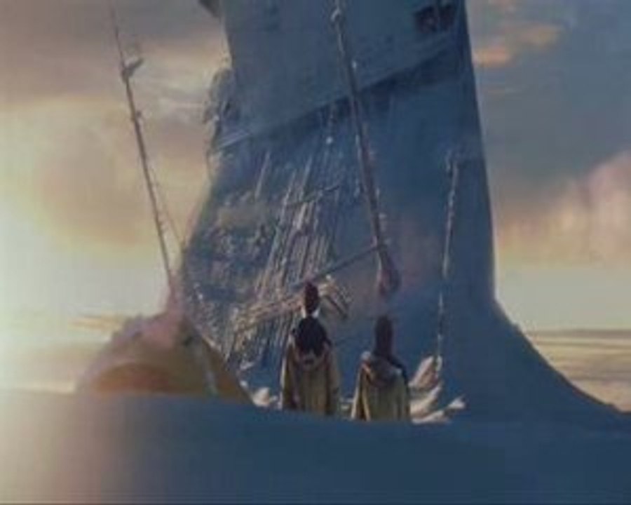 Le jour d'après