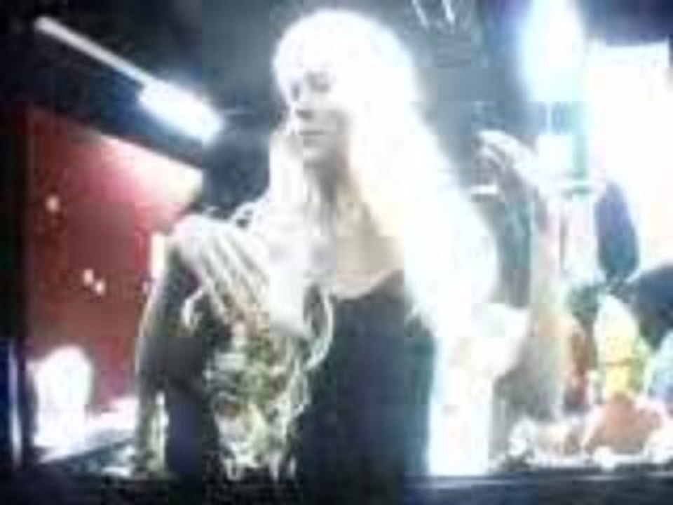 lorie en brigitte bardot