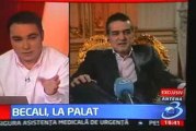 Becali Eliberat la Antena 3 - 04