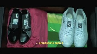Puma commercial (by Jean Luc Herbulot (Director's cut))