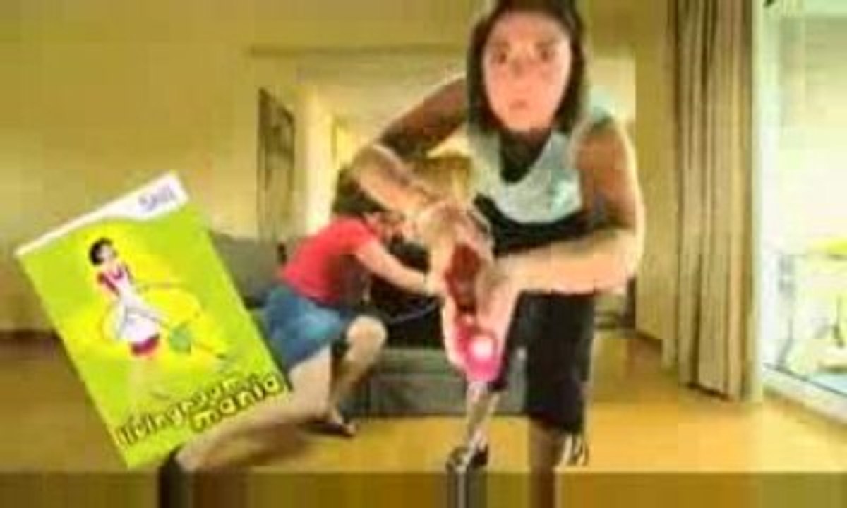 Wii for Women