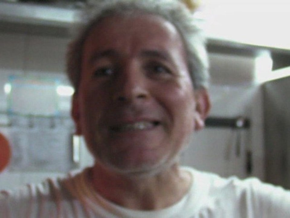 JarryCast #6 Ja'ri Beach