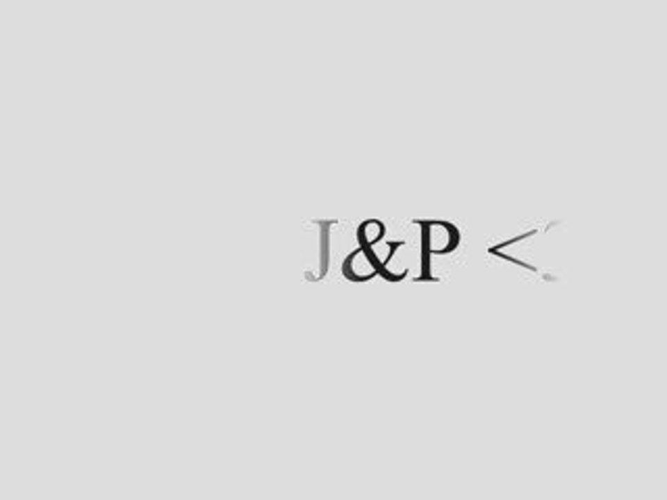 J&P <3