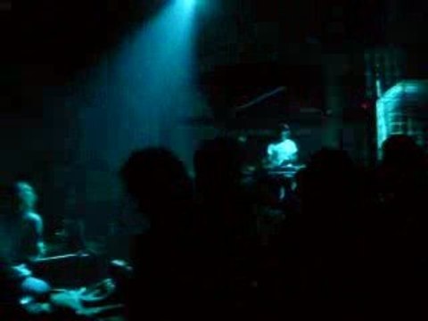 DJ SEMİH YENER 222 PARK LİVE-ESKİSEHİR