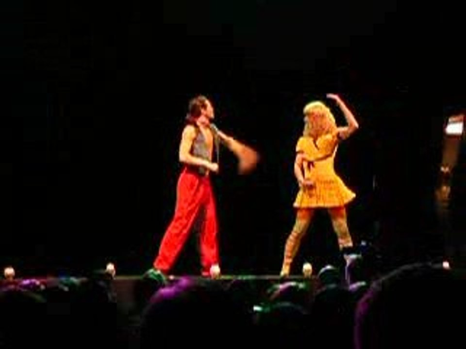 Parody of schoolboys  !  школьная  пародия