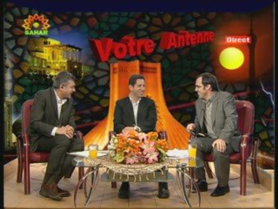 Souvenir de France (anecdote)