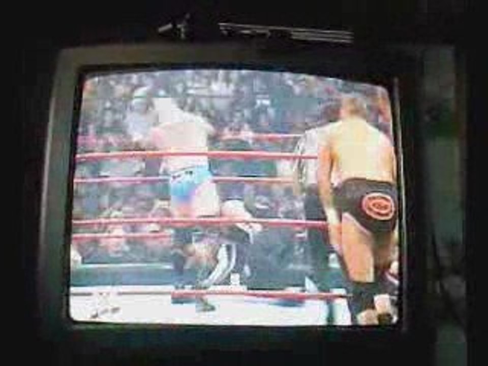 no mercy 2007 part 4