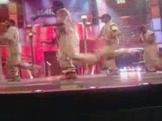 dance crew usa : statusquo