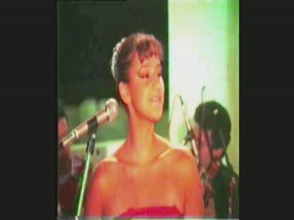 Amina Fakhet - Inta Mouradi