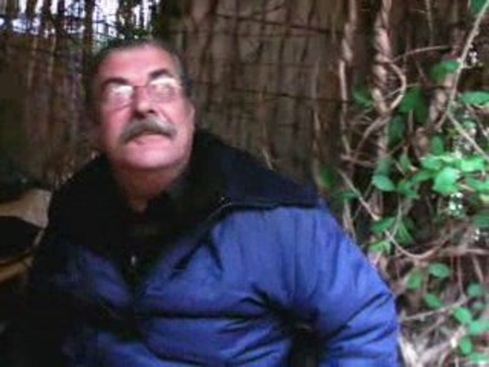 Entree blog arrivée sur caen