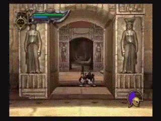 God of war Speedrun Partie 14