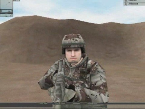 Test vidéo - Navy Seals 2 : Weapons Of Mass Destruction