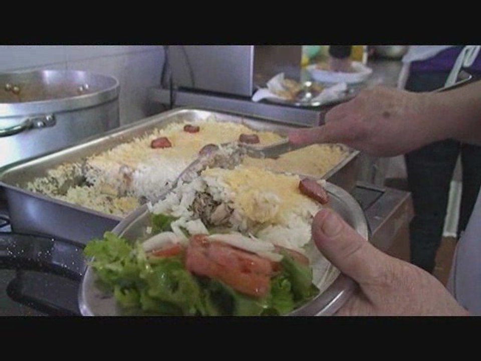 Restaurante São Mamede