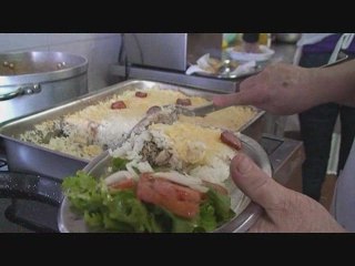 Restaurante São Mamede