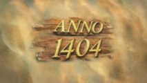 ANNO 1404 - Deutscher Trailer GC 2008