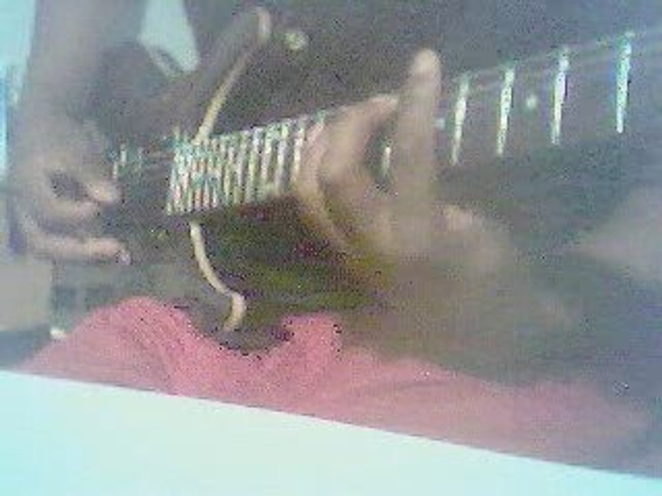 Caliban nothing is forever