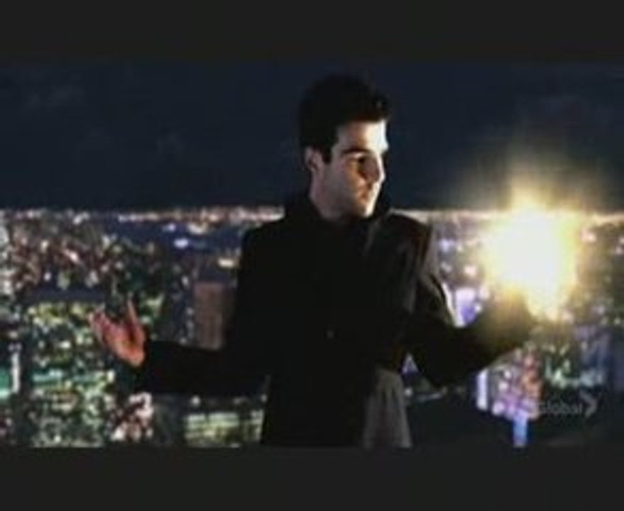 Sylar [Heroes] by Leylous (Clip Videos)