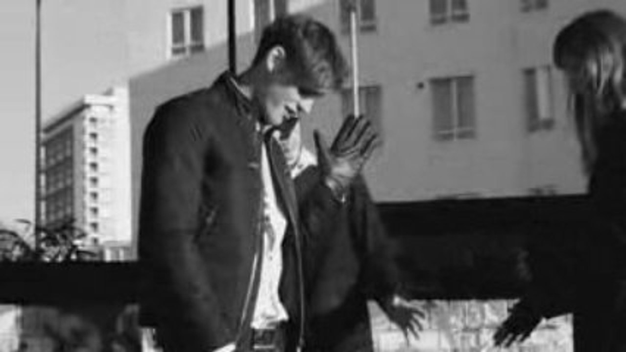 Kish Mauve - Matthew