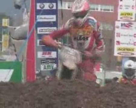 [ENDURO] WEC 2009 SPAIN - Igualada [Goodspeed]