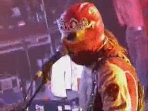 [Bérurier Noir]Coup d'état de la jeunesse