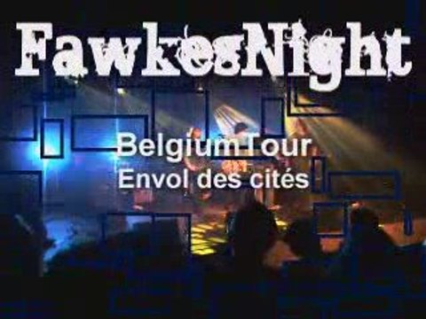 What you wanna hear [04.04.09 @ Lessines]