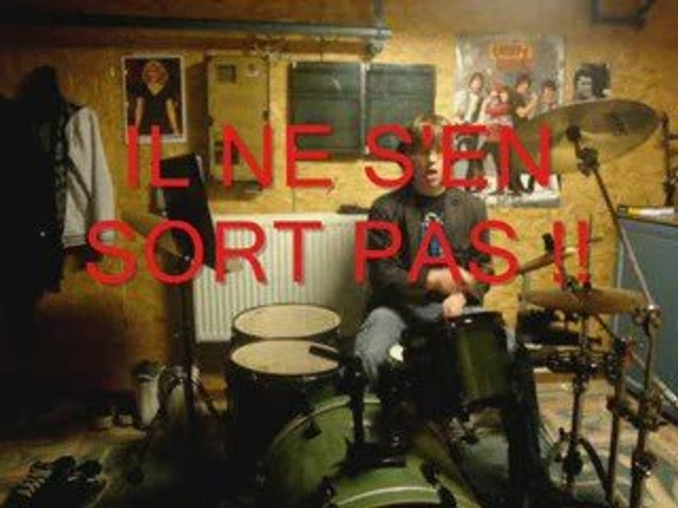 La folie de perrys