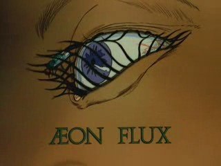 #405 - Æon Flux - générique