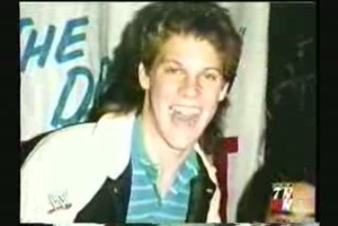 WWE Confidential 01 04 03 part 2