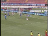 Mantova - Ancona 2-2