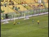 Modena - Sassuolo 2-0