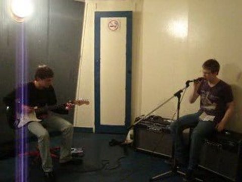 Nancy Sinatra - Bang bang (cover)