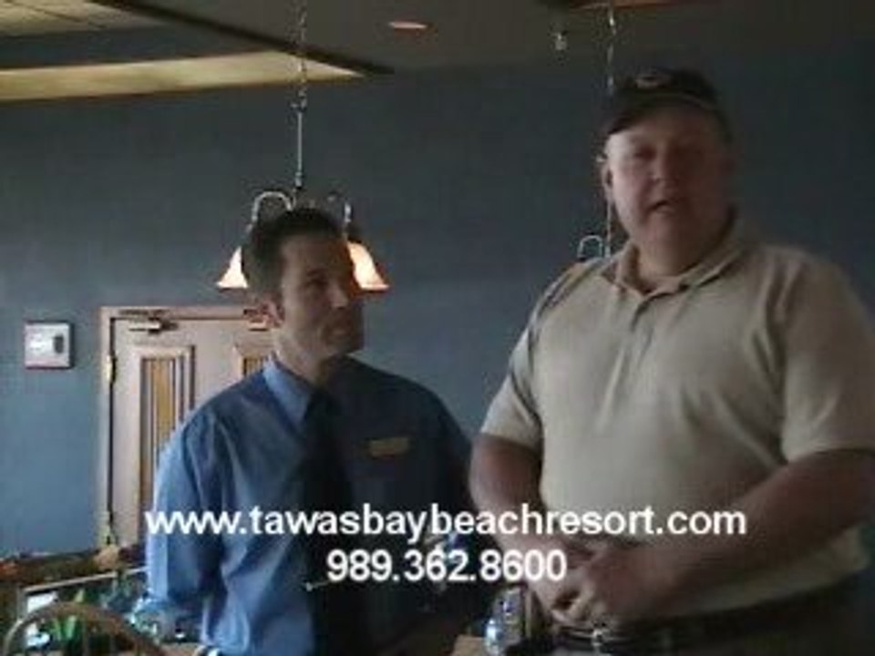 Michigan Beachfront Vacation