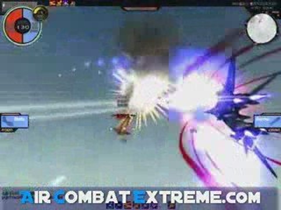 I Gear - Best FREE 3D Space Shooter MMORPG Game!! ACE Onl...