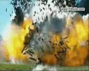 X-MEN ORIGINS _ Wolverine - Trailer /Bande-Annonce [2009]