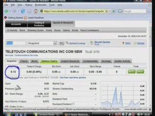 Day Trading How To | Stock Market Investing