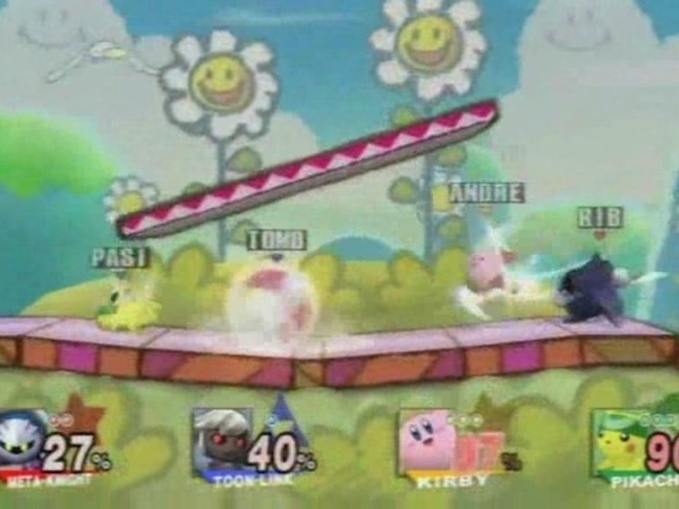 Brawl online battle