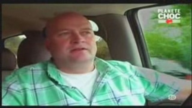 TAPS - Les esprits farceurs - Part 2