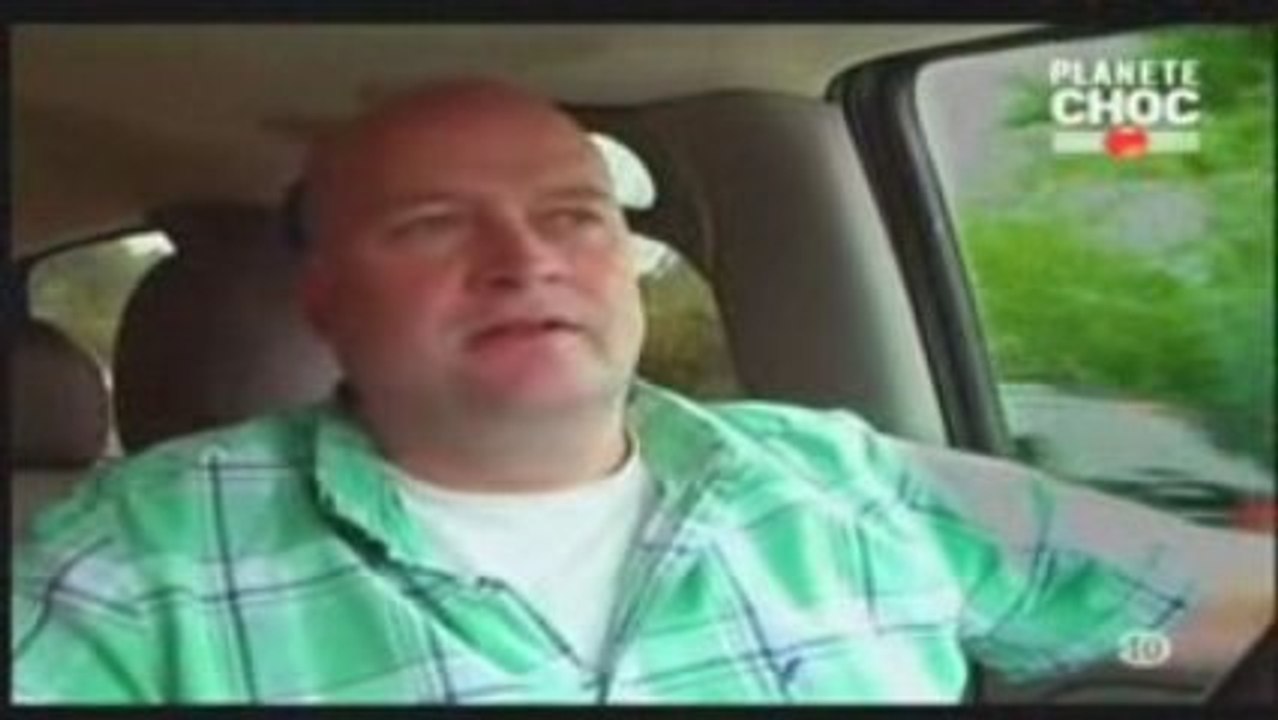 TAPS - Les esprits farceurs - Part 2