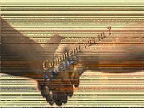 What a wonderful world - Louis Armstrong