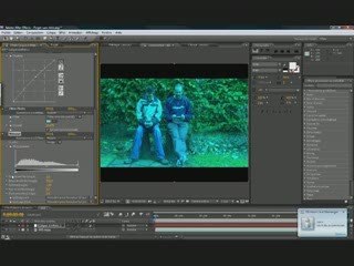 Tutoriel Base Retouche