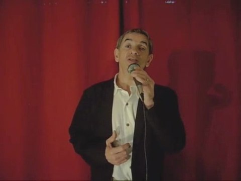 Avé Maria de Shubert chanté par Mickil-Gabriel