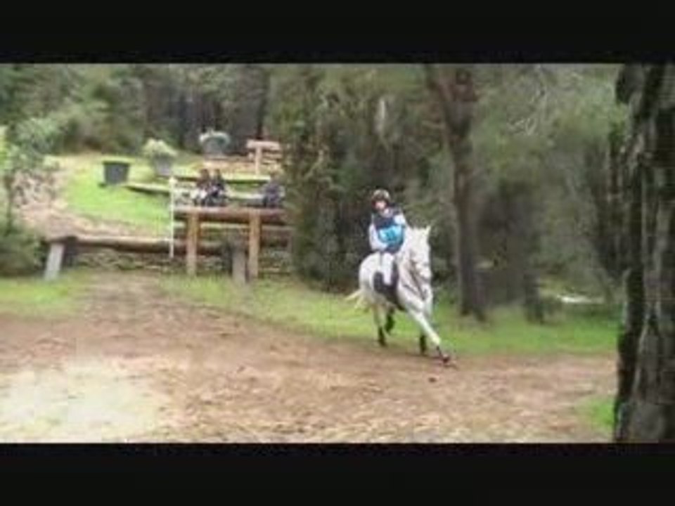 CCE Cornillon 29 mars club 1 cross