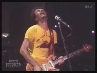 Carlos Santana   Europa