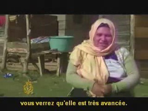 En Mexique Les indiens du Chiapas se convertissent à l'Islam