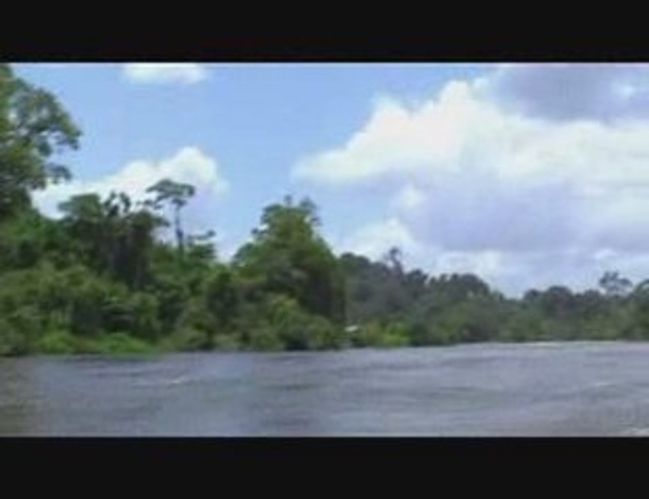 EN AVANT VERS MARIPASOULA