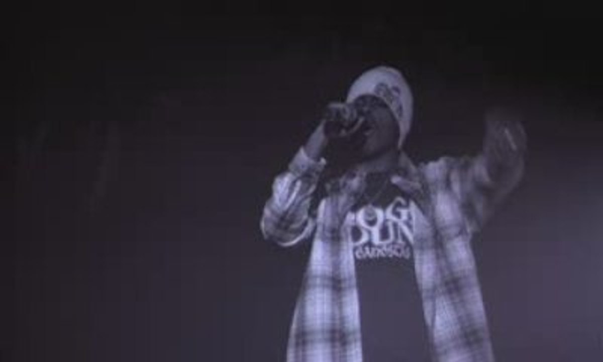 THE SHOW(Method Man, Snoop Dogg...) 2 / 5