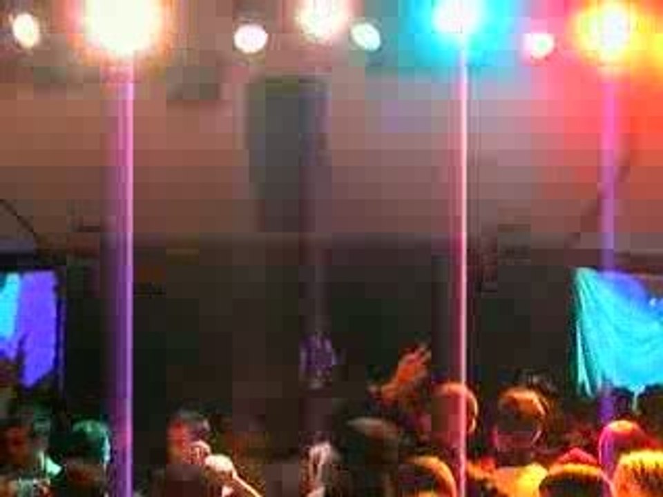 Vitalic 2 @ Nuit Electro Cannes