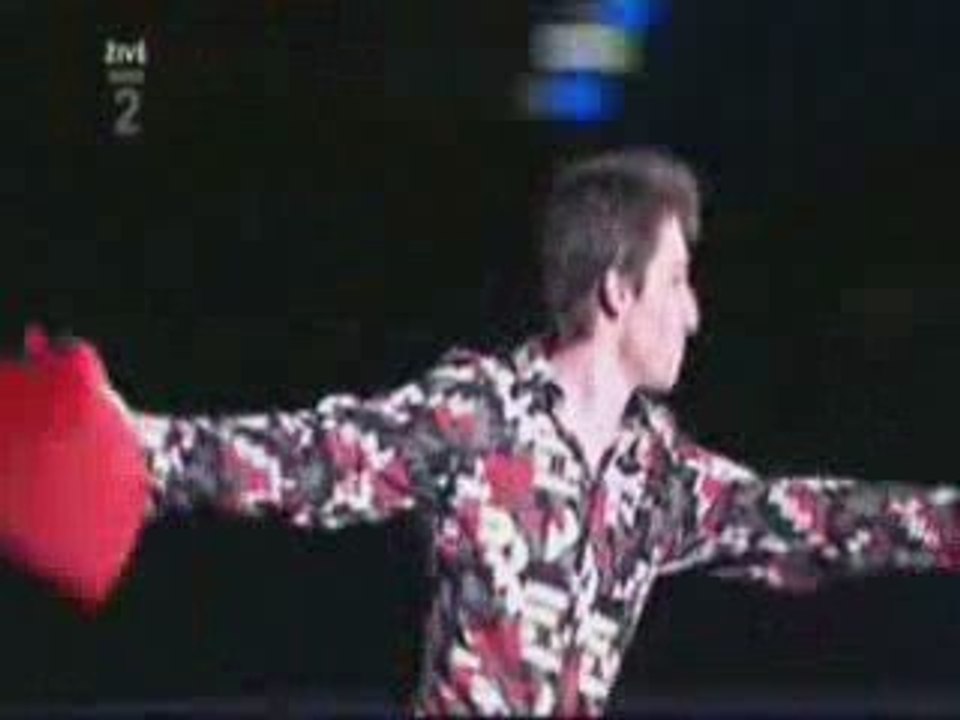 Brian joubert by Felineda_