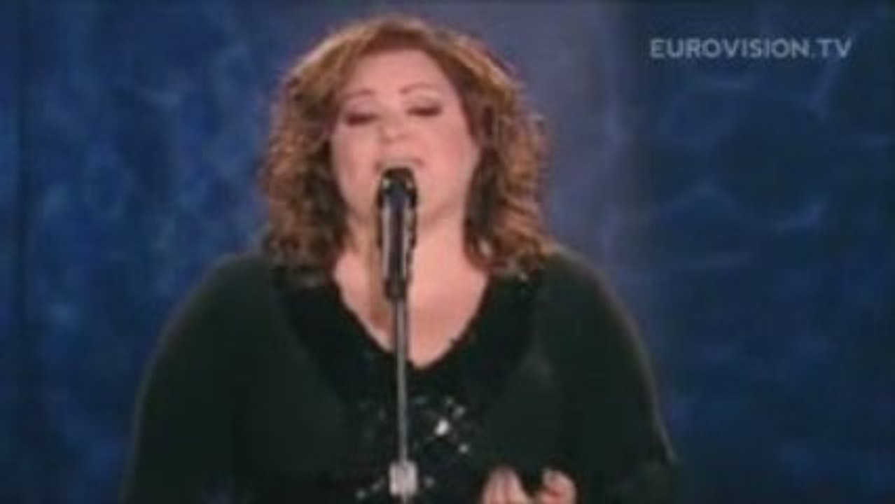 Chiara - What If We (Malta - Malta)